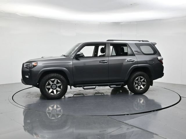 Used 2023 Toyota 4Runner TRD Off-Road Premium w/ Off Road Premium Plus Package AWD/4WD image 6