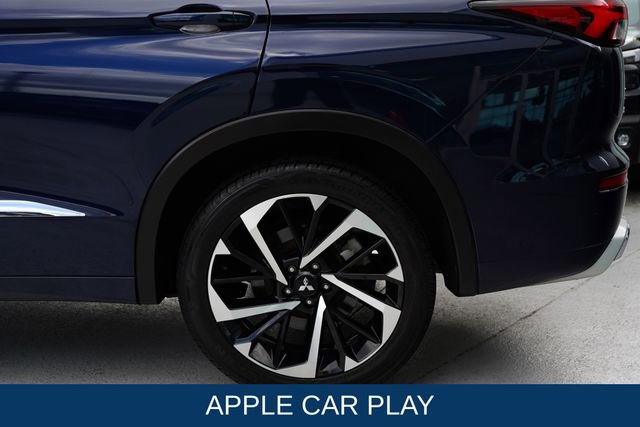 Used 2022 Mitsubishi Outlander SEL image 10