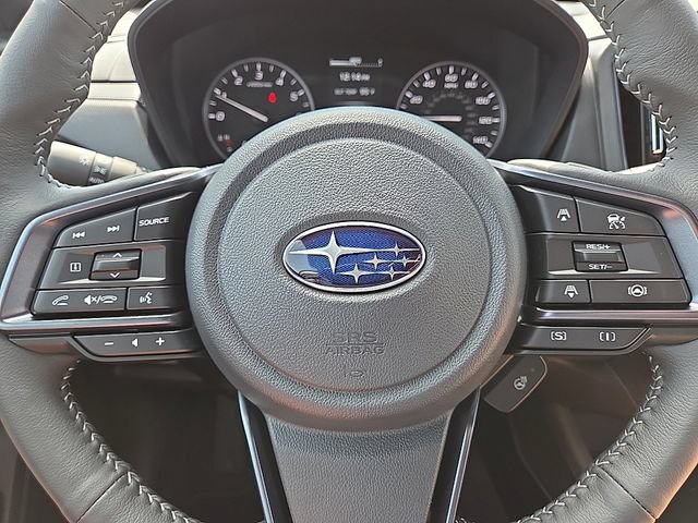 New 2026 Subaru Forester Limited AWD/4WD image 12