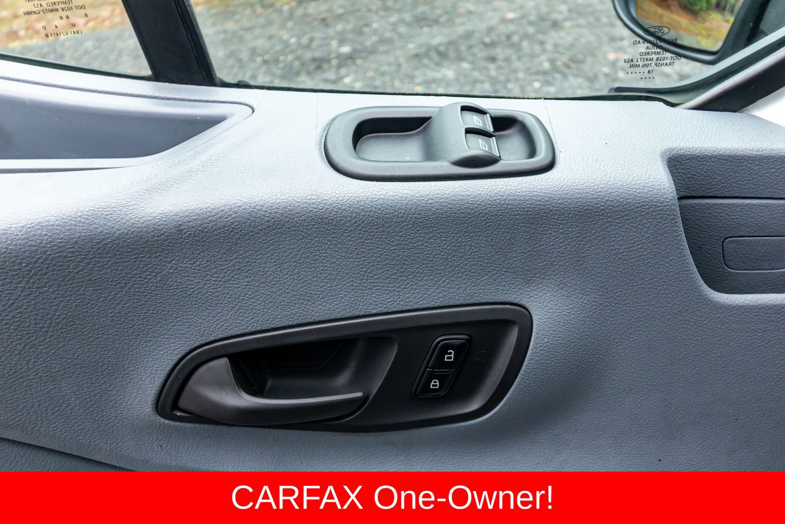 Used 2018 Ford Transit 350 XLT image 22