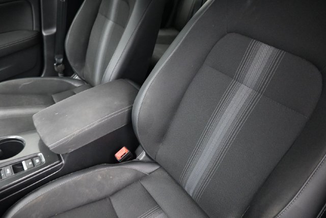 Used 2024 Honda Civic Sport image 18