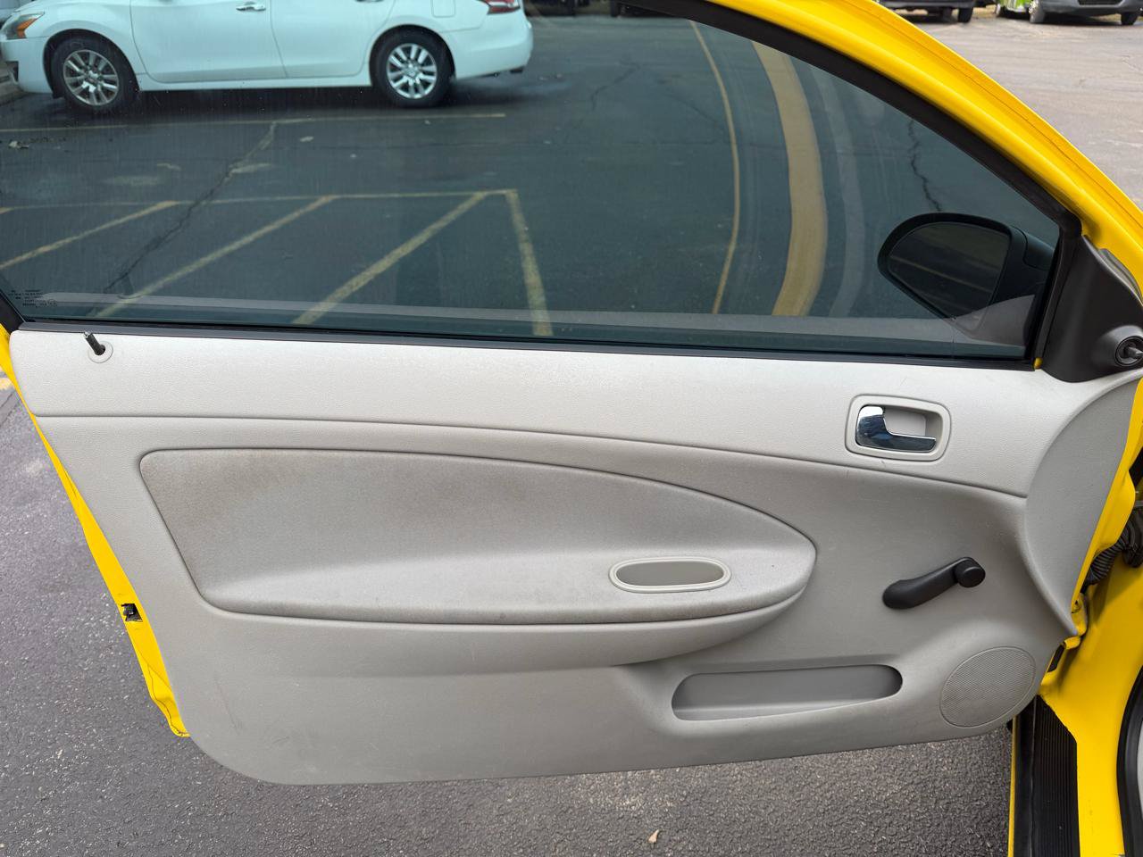 Used 2007 Chevrolet Cobalt LS w/ Protection Package FWD image 10