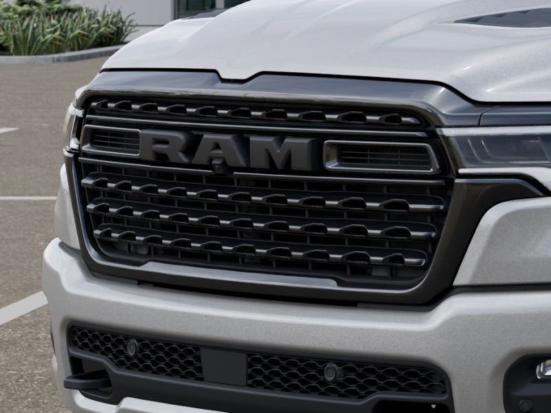 New 2026 RAM 1500 Limited AWD/4WD image 11