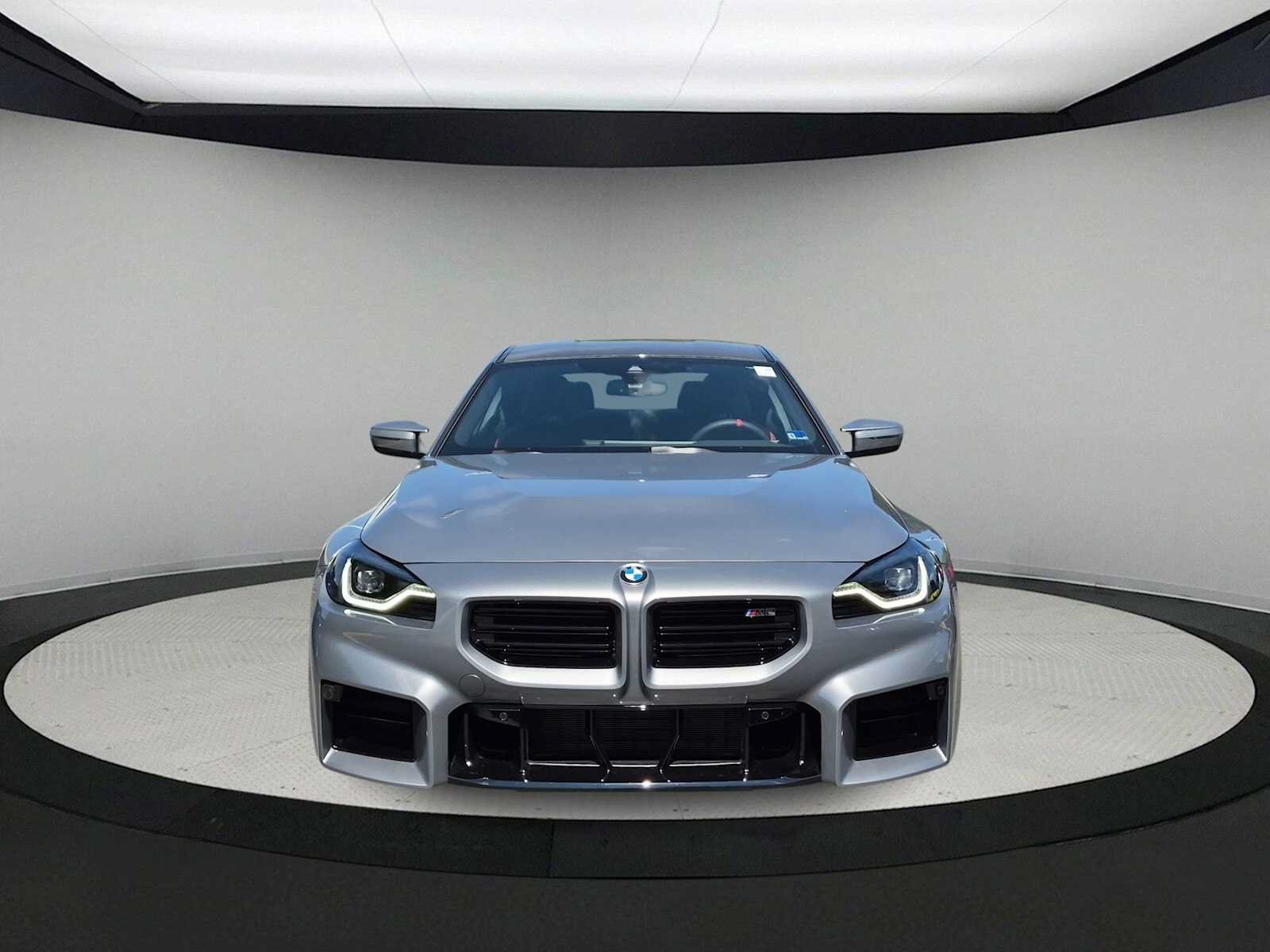 New 2026 BMW M2 w/ Lighting Package RWD image 3