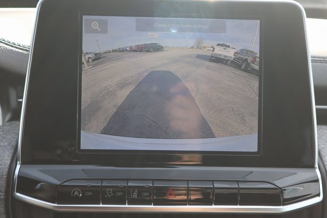 New 2026 Jeep Compass Latitude image 11