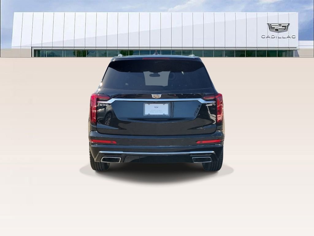 Certified 2023 Cadillac XT6 Premium Luxury image 7