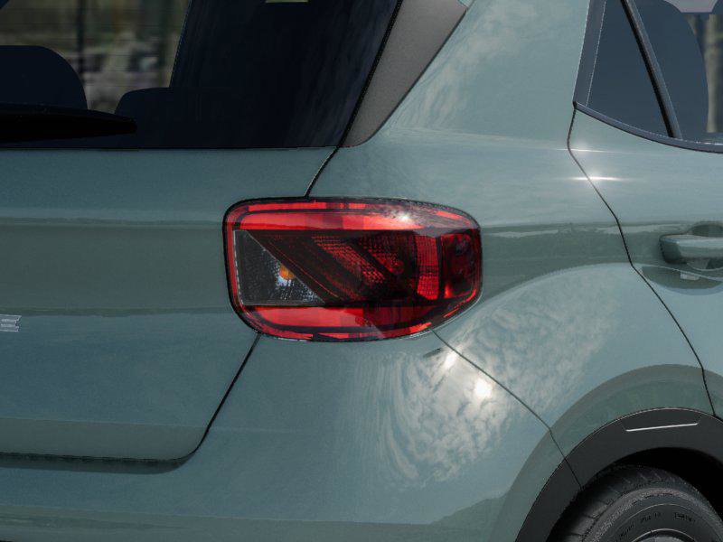 New 2026 Hyundai Venue SEL FWD image 10