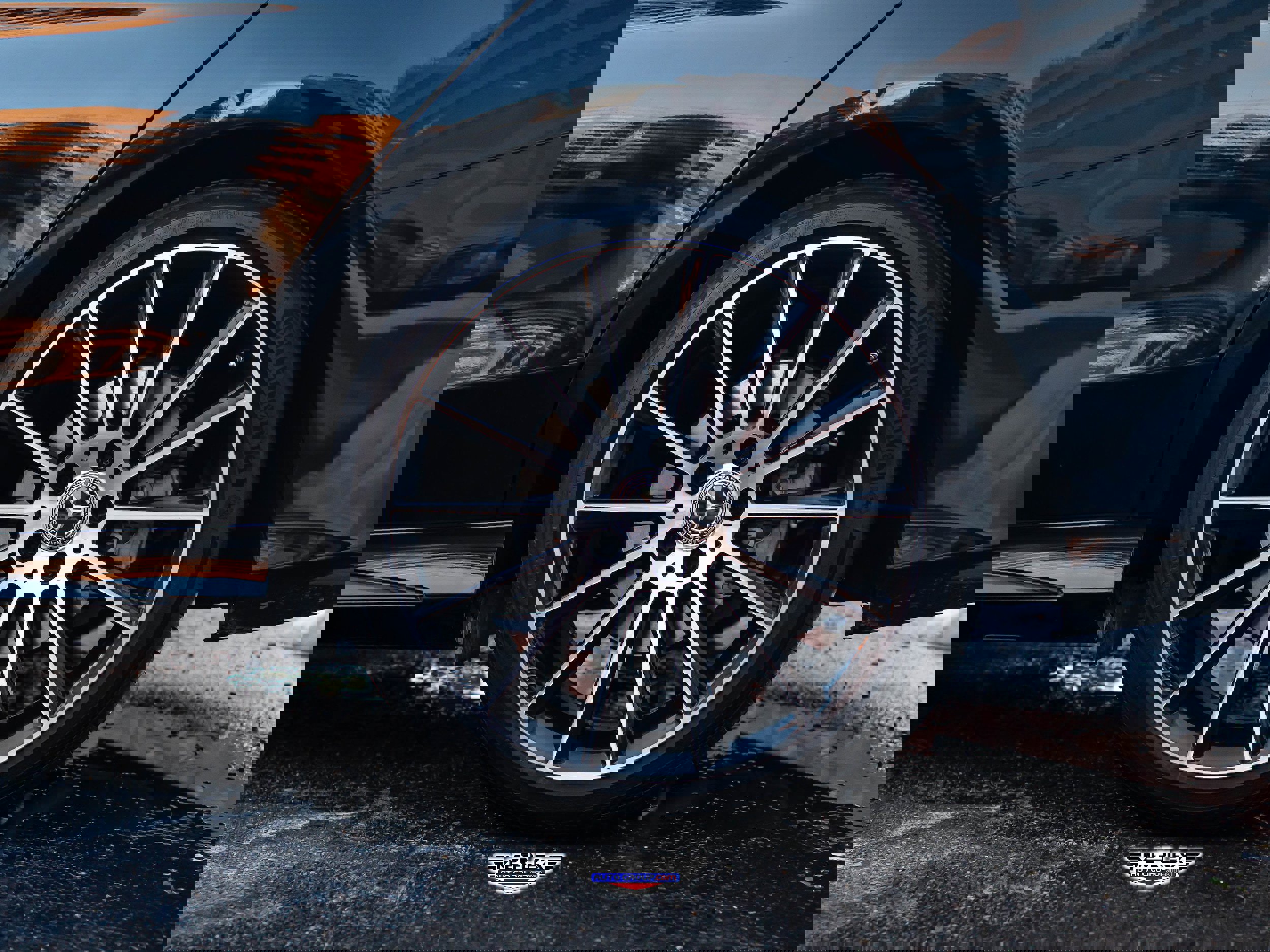 Used 2020 Mercedes-Benz C 300 Sedan image 12