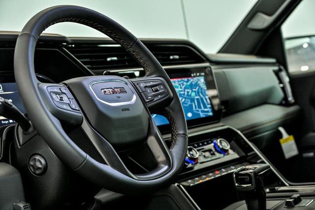 New 2026 GMC Sierra 1500 AT4 w/ Technology Package image 11