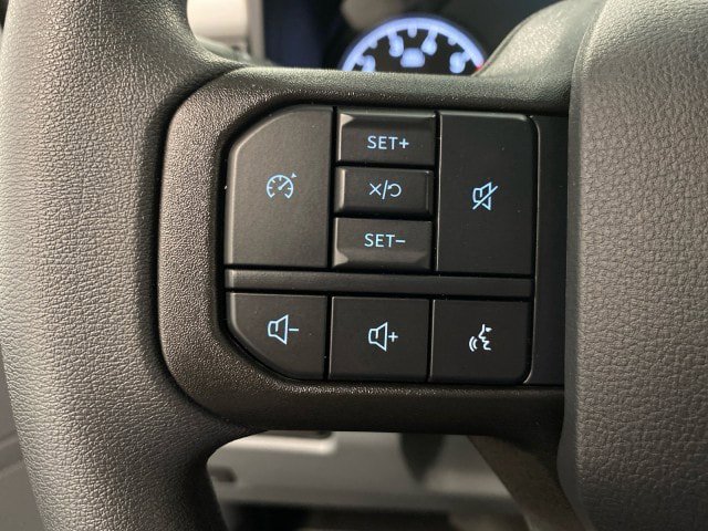 New 2026 Ford F350 XL w/ STX Appearance Package AWD/4WD image 20