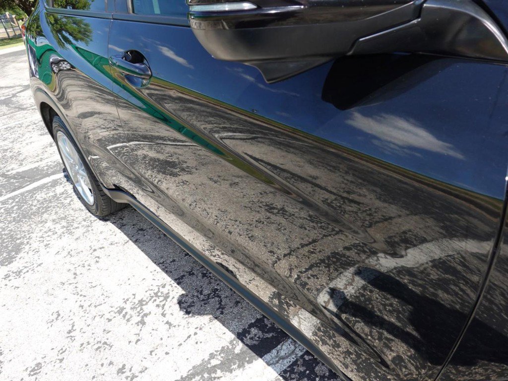 Used 2019 Honda HR-V EX image 11