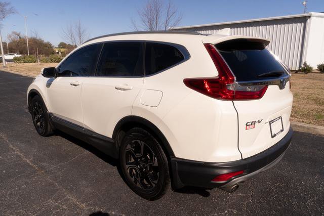 Used 2018 Honda CR-V Touring image 5