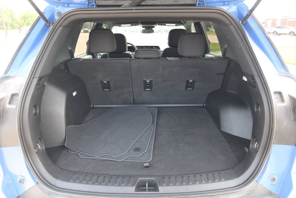 Used 2026 GMC Terrain Elevation FWD image 15