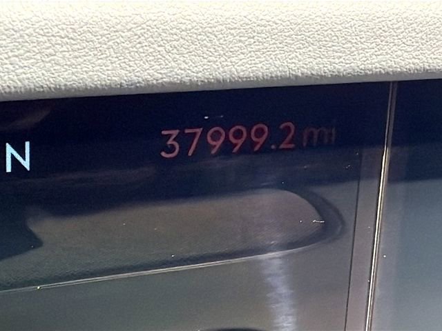 Used 2024 Lincoln Nautilus Reserve image 37