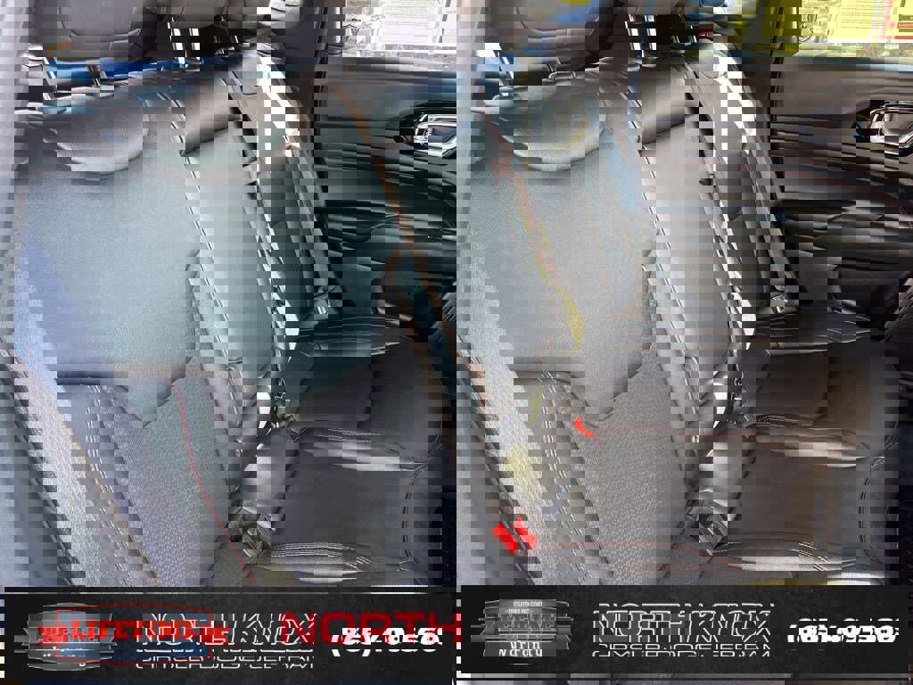 Used 2024 Jeep Compass Trailhawk image 22