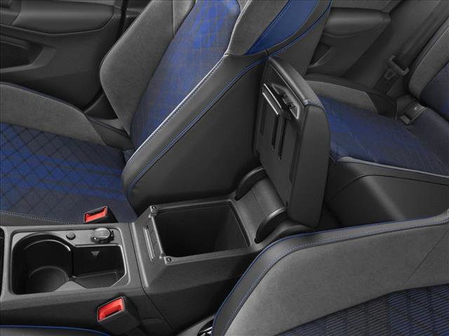 New 2026 Volkswagen Golf w/ Euro Style Package image 10