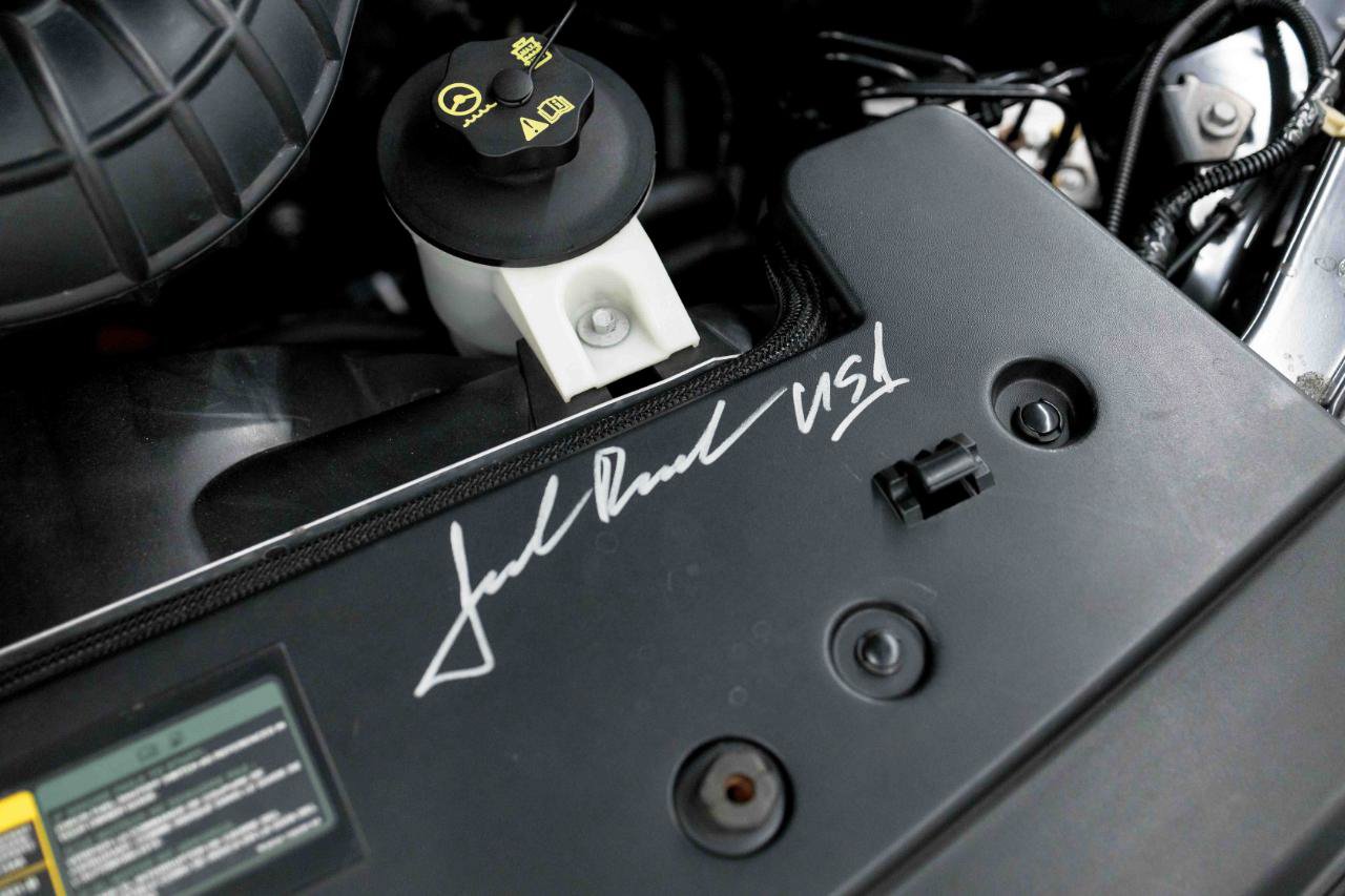 Used 2007 Ford Mustang GT RWD image 91