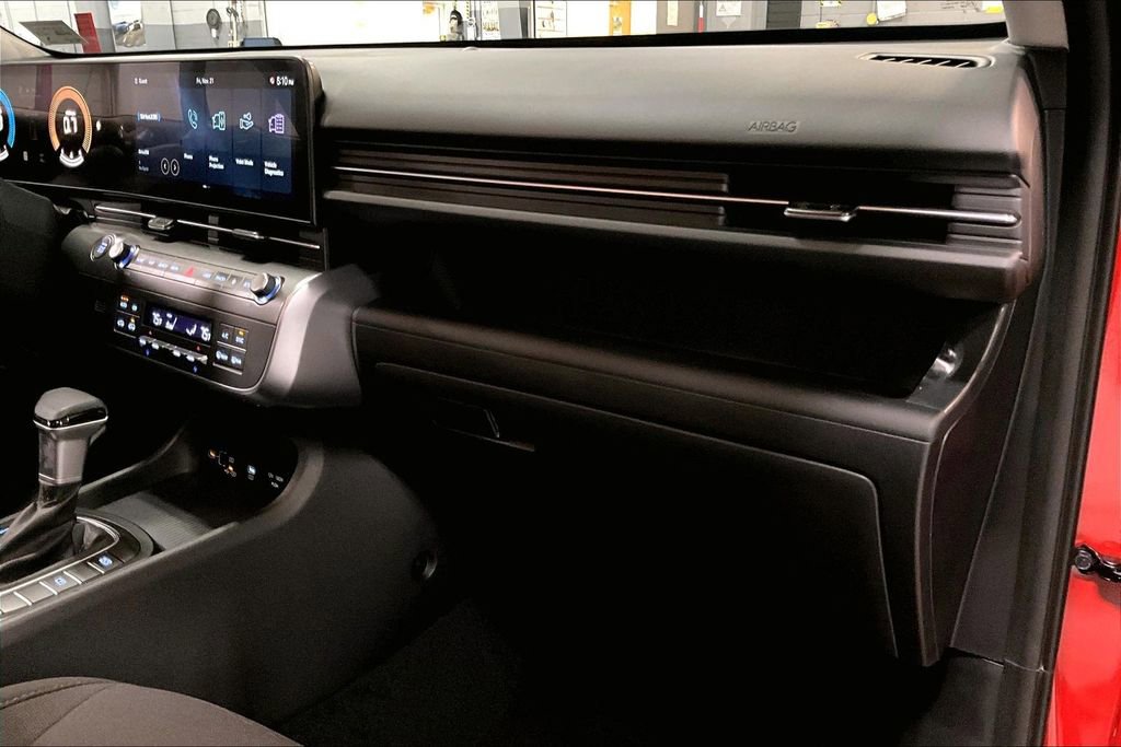 Certified 2025 Hyundai Kona SEL image 16