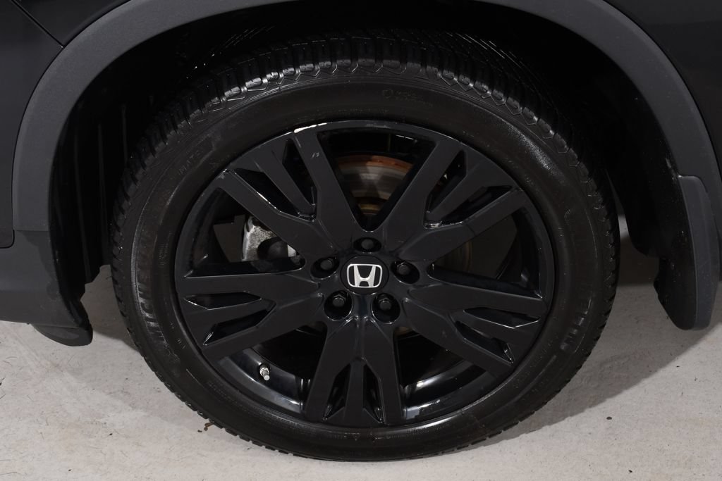 Used 2022 Honda Pilot Special Edition image 25
