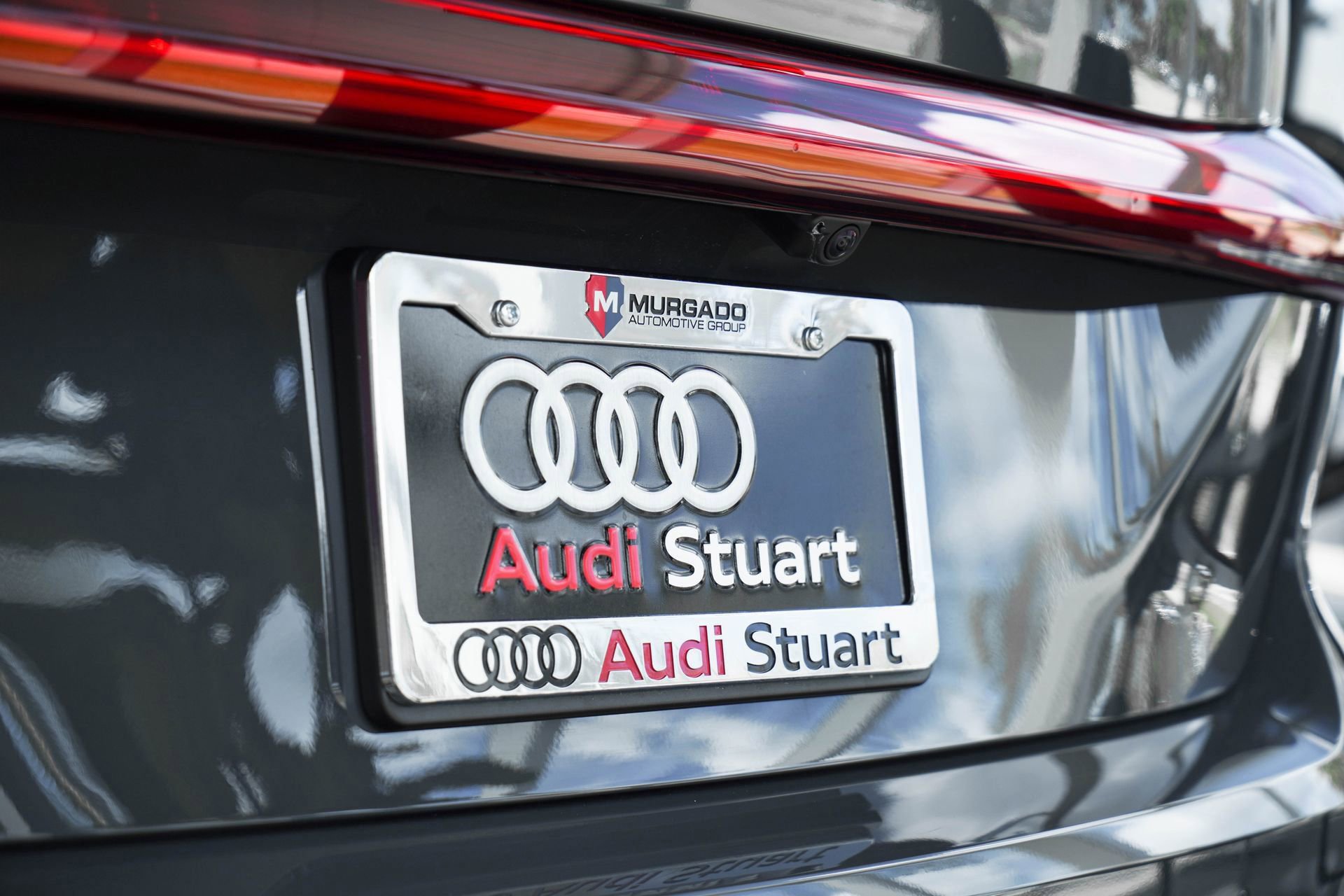 New 2025 Audi S5 Prestige image 16