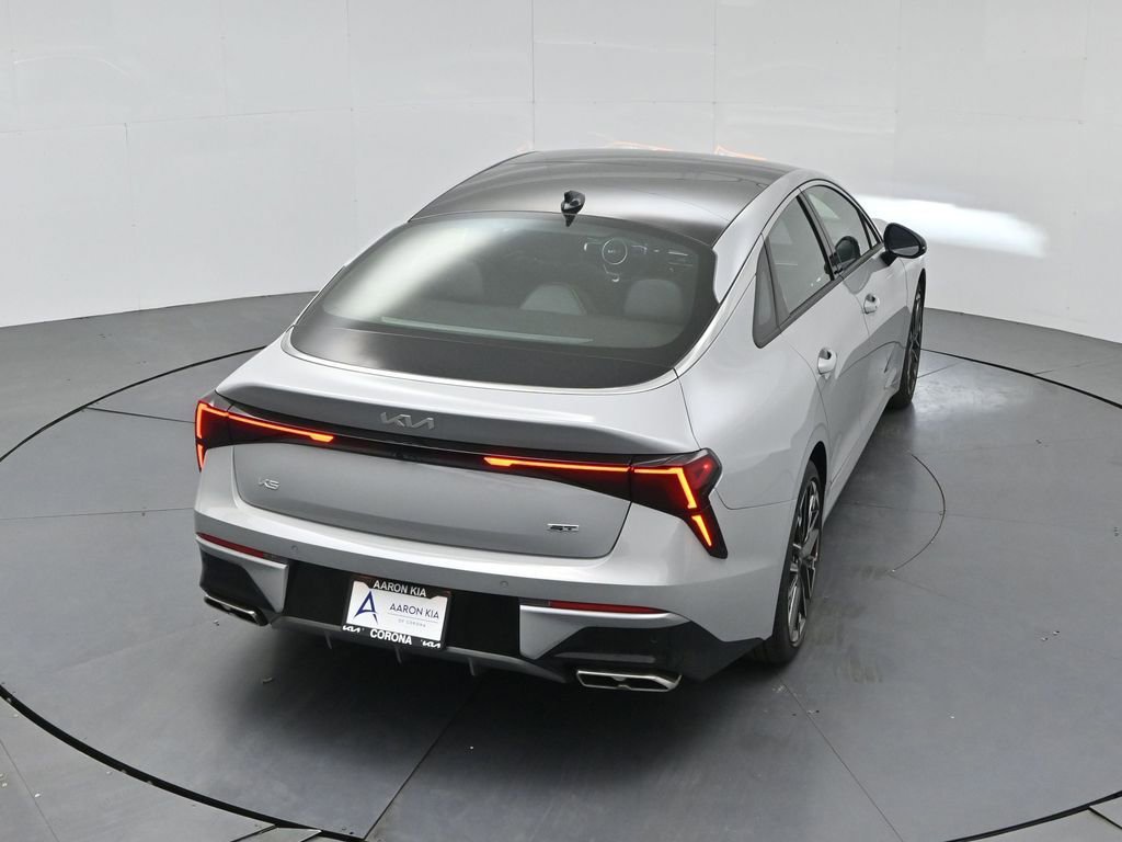 New 2026 Kia K5 GT FWD image 52