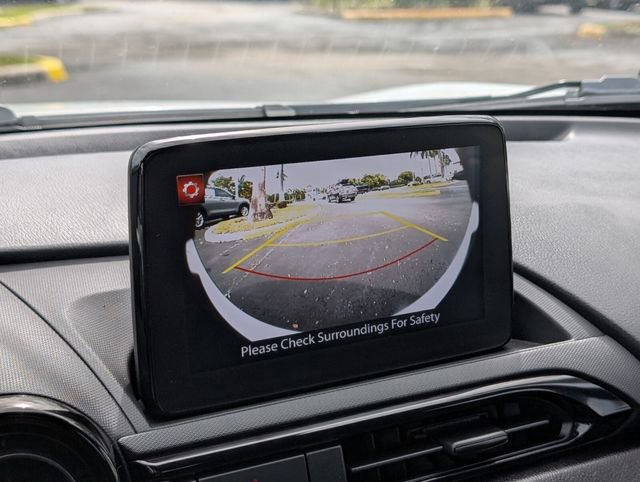 Used 2021 MAZDA MX-5 Miata RF Club image 27