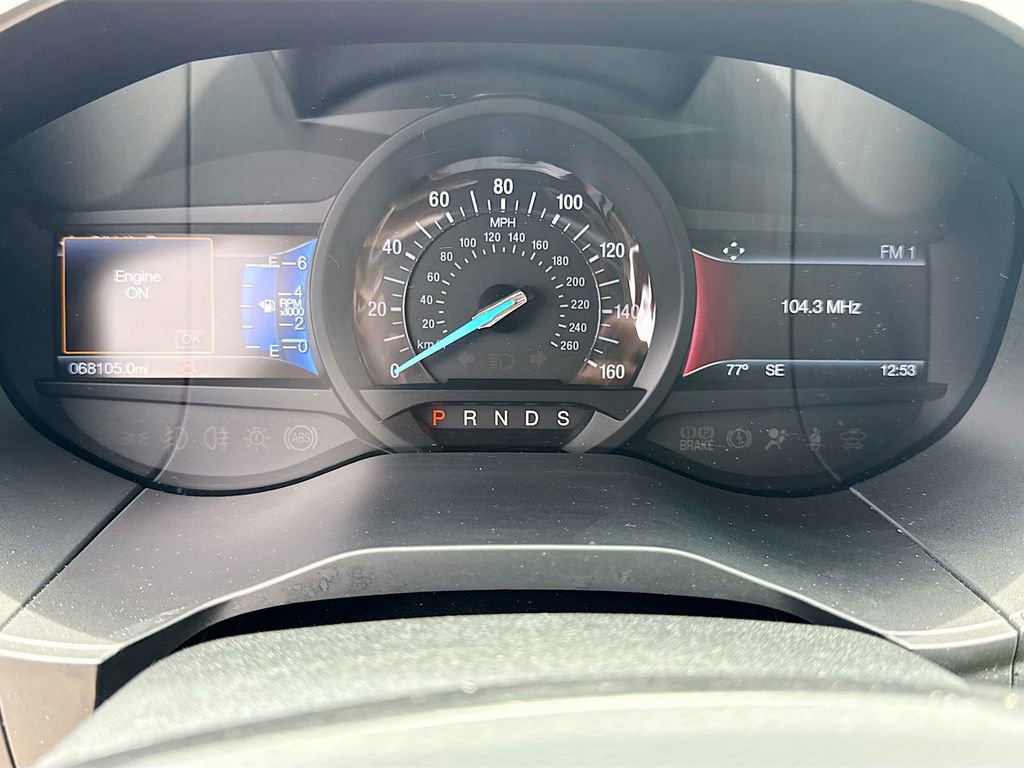 Used 2017 Ford Edge SEL w/ Equipment Group 201A FWD image 40