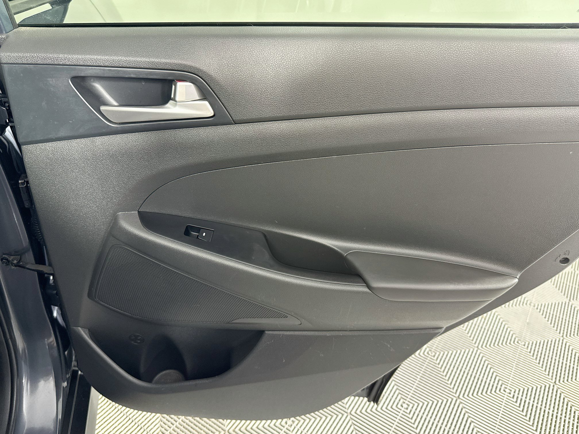 Used 2020 Hyundai Tucson SE w/ Cargo Package FWD image 46