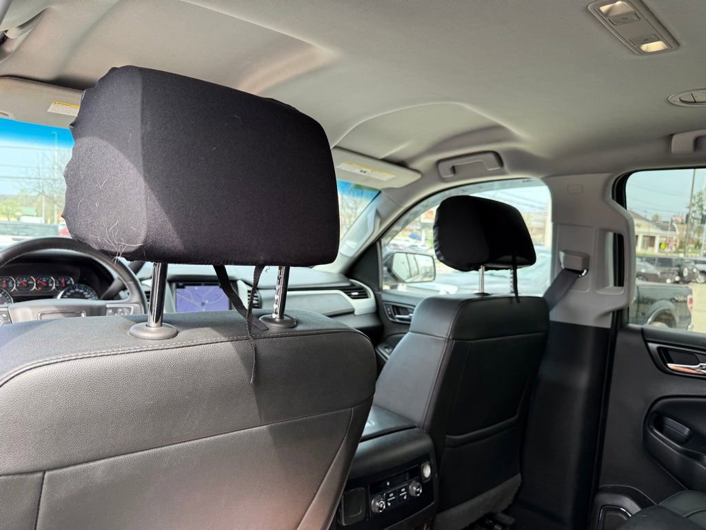 Used 2017 GMC Yukon SLT image 23