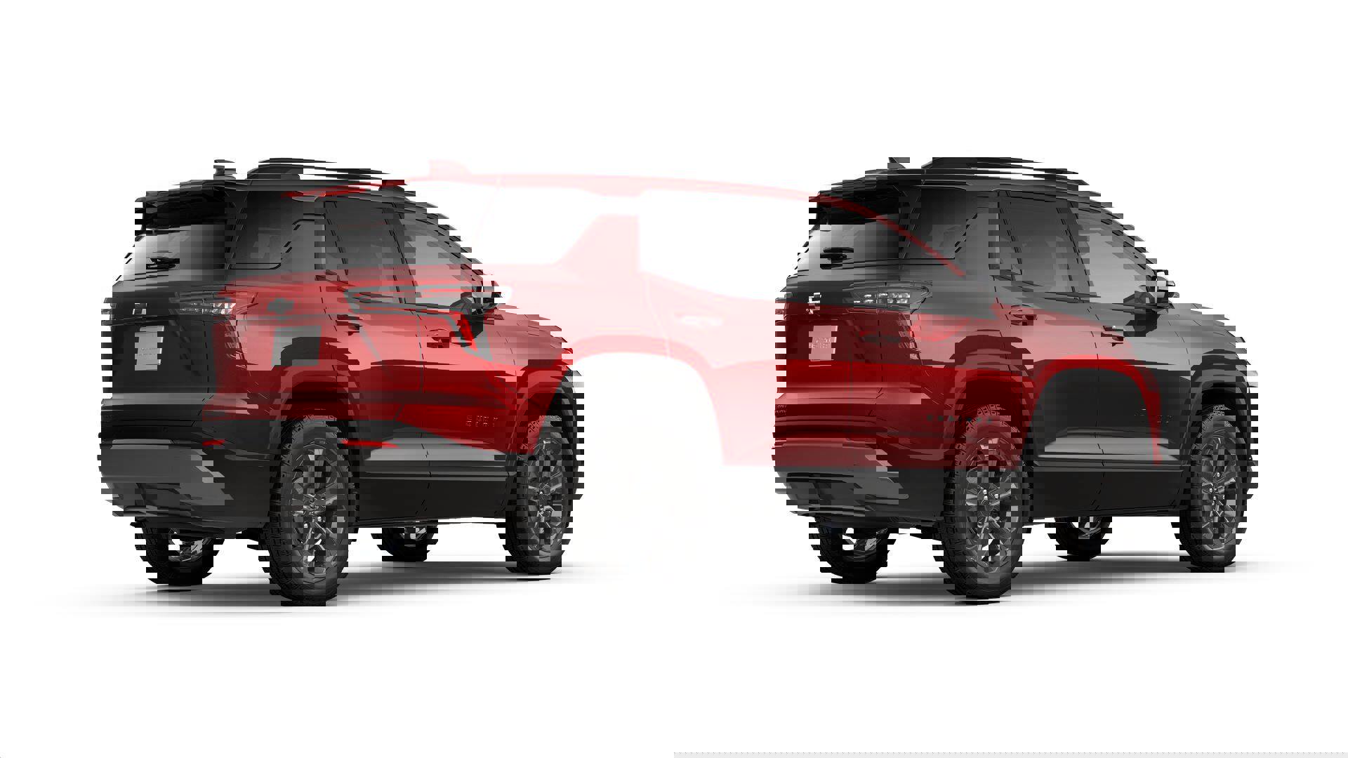 New 2025 Chevrolet Equinox LT w/ Convenience Package II image 26