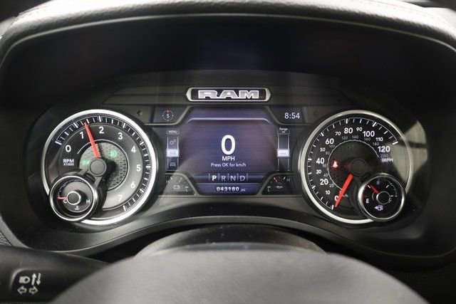 Used 2019 RAM 1500 Sport w/ Advanced Safety Group image 17