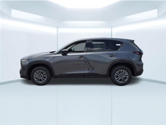 New 2026 MAZDA CX-5 Select AWD/4WD image 2