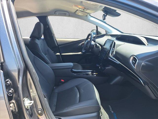 Used 2022 Toyota Prius Prime XLE FWD image 19