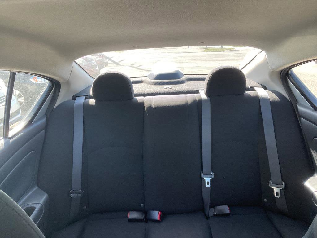 Used 2014 Nissan Versa S image 16