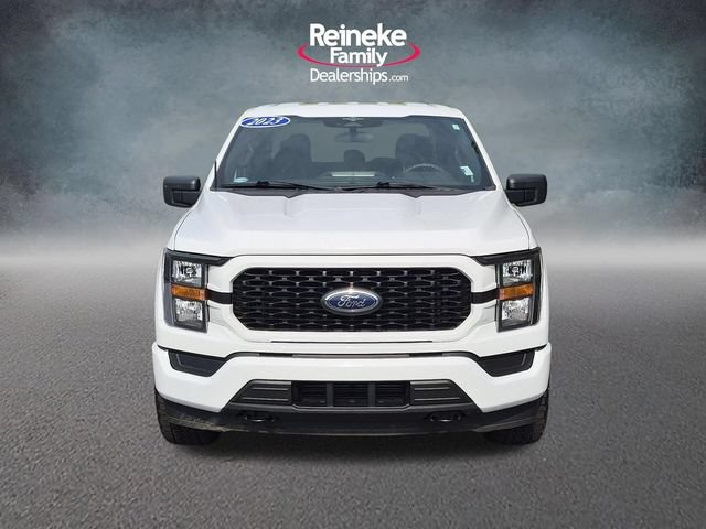 Used 2023 Ford F150 XL w/ STX Appearance Package AWD/4WD image 2