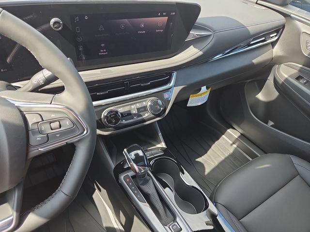 New 2026 Buick Envista Sport Touring w/ Convenience I Package image 13