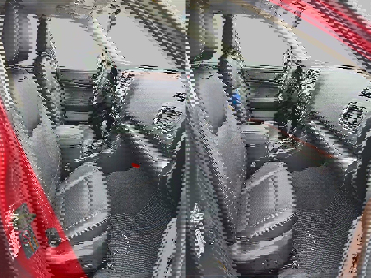 Used 2019 Subaru Outback 2.5i Limited image 13