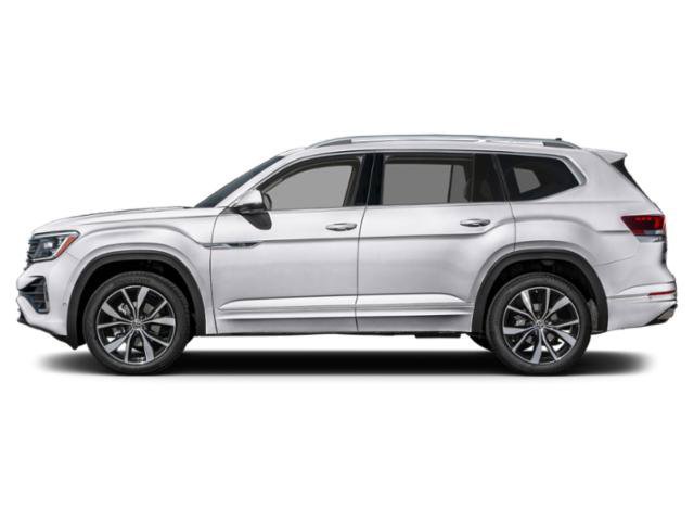 Used 2024 Volkswagen Atlas SEL Premium R-Line AWD/4WD image 6