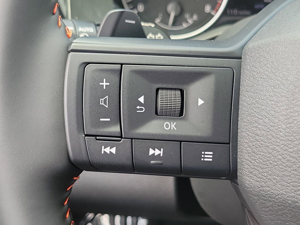 New 2026 Nissan Pathfinder Rock Creek AWD/4WD image 5