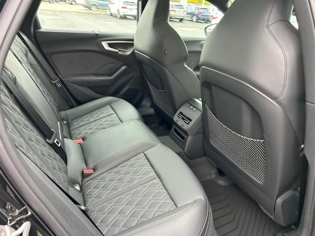 New 2025 Audi S5 Premium Plus image 23