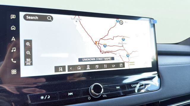 New 2026 Mitsubishi Outlander LE image 17