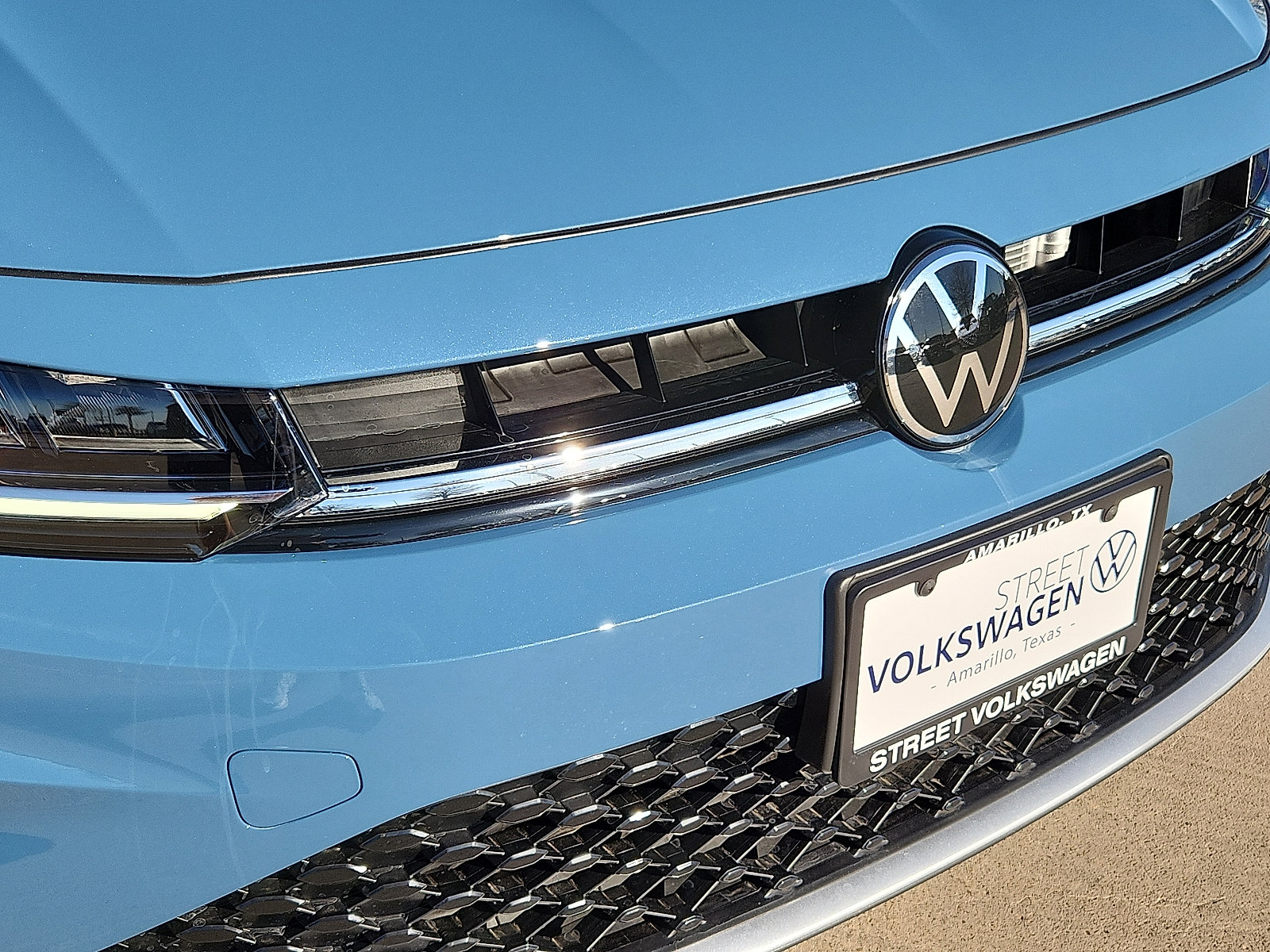 New 2026 Volkswagen Jetta SE image 6