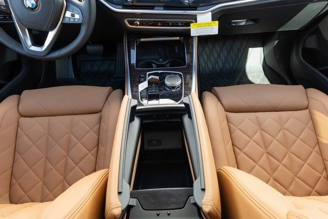 New 2026 BMW X5 xDrive40i image 25