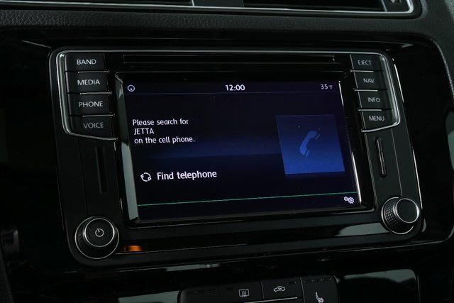 Used 2016 Volkswagen Jetta SEL image 14