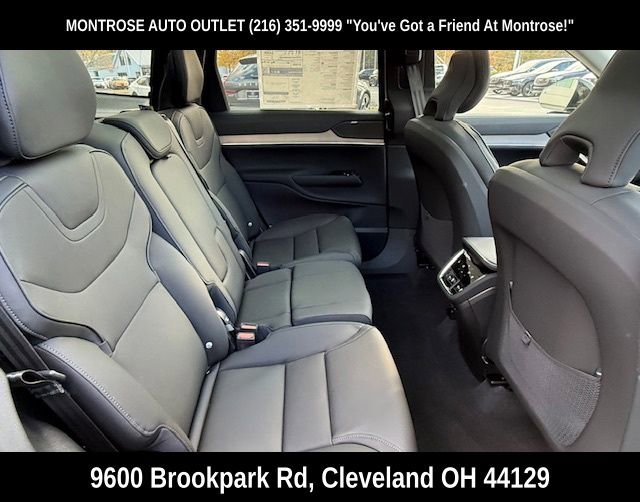 New 2025 Volvo EX90 Ultra image 16