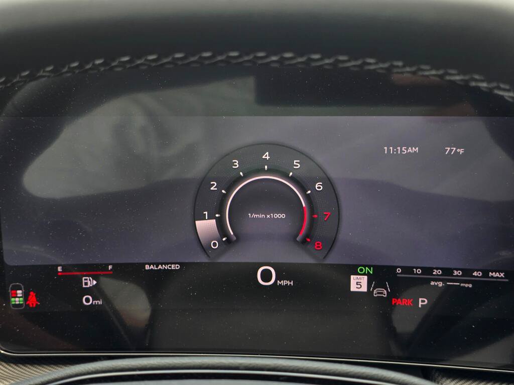 New 2026 Audi SQ5 Premium Plus AWD/4WD image 35