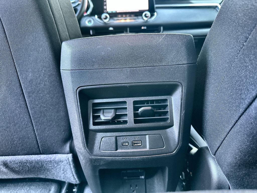 Certified 2024 GMC Canyon Elevation w/ Convenience Package image 21