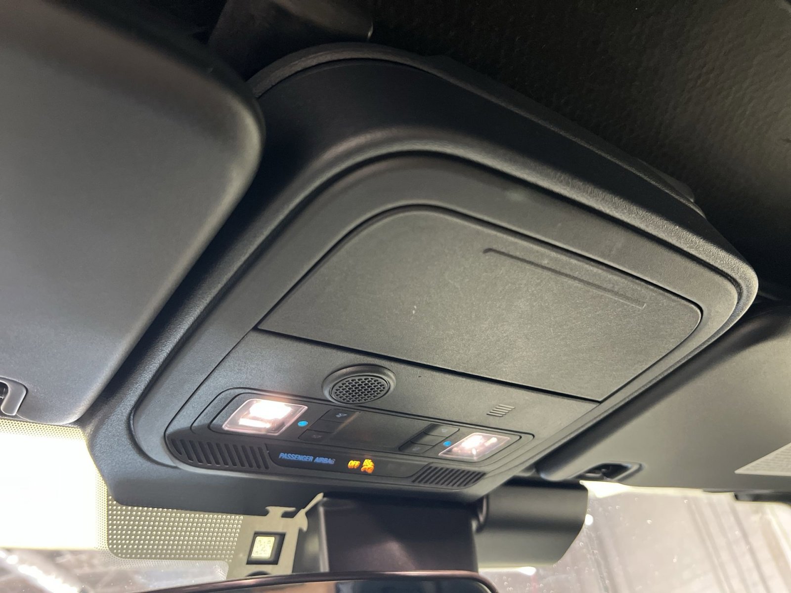 Used 2025 Ford Bronco Big Bend image 34