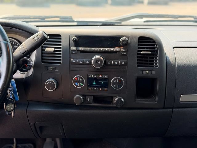 Used 2013 GMC Sierra 1500 SLE w/ Power Tech Package AWD/4WD image 20