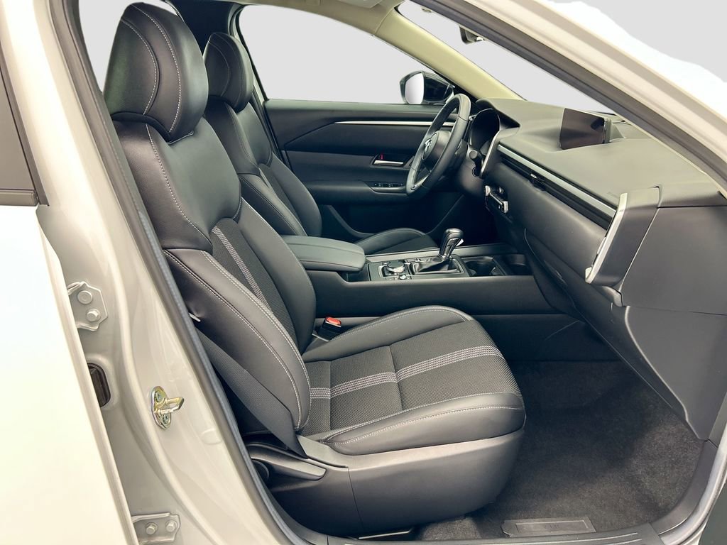 Used 2024 MAZDA CX-50 AWD 2.5 S w/ Weather Package image 18